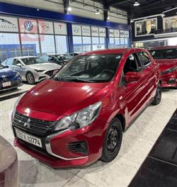 ميتسوبيشي ميراج